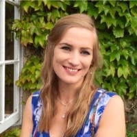 Katie Philpott