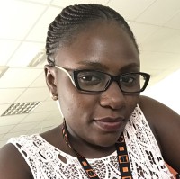 Aminatou Ngouet Ngounguie
