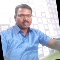Parthiban P
