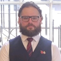 Paul Hudson