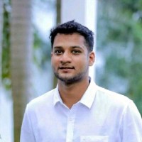 Arjun Ramachandran