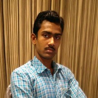 Abhisek Karmakar
