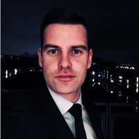 Conor Moran