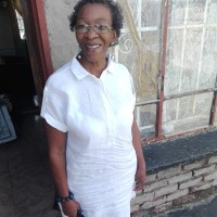 Maria Lekaota