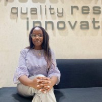 Charity Wamboi