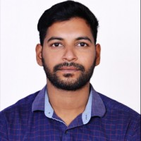 M Akshay Kumar