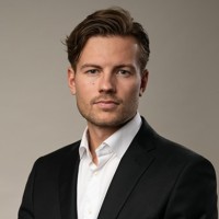 Axel Kagevik