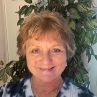 Doreen Woodward