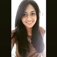 Jaspreet Sehra Vadukul