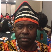 Dr Warah Michael Nsoh