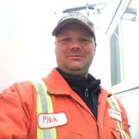 Alexander (Sandy) Crocker