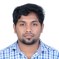 Vishnu K.R