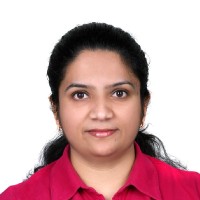 Sunayana Anish