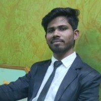 Arjun Kumar Kacher