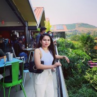 Aishwarya Jadhav