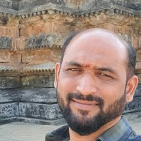 Gautham Poojary