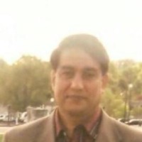 Sajid Sohail