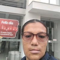 Rubiela Espinosa Vera