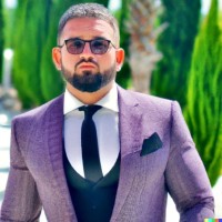 Rehan Khan Afridi