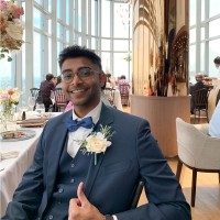 Ian Jeevan Prasad Arumugam