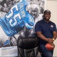 Stephen Tulloch