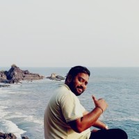 Purushotham T S
