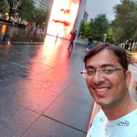 Chirag Gujarathi
