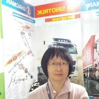 Iris Luo