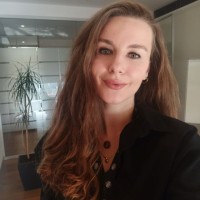 Bahar Türk Özyılmaz