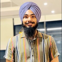 Simrandeep Singh
