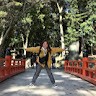 Misaki Hanamura