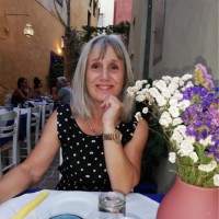 Gioconda Ross