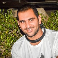 Ahmed Abd El-Aleem