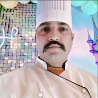 CHEF SANTU
