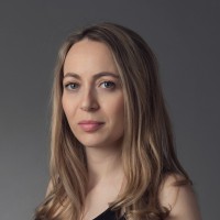 Ivelina Nedeva