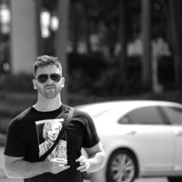 Adam Maher