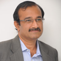 Sridhar Manirao