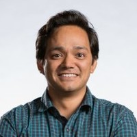Manvender Rawat