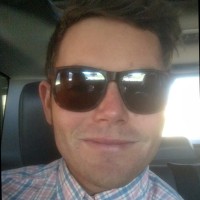 Jonathan Ford
