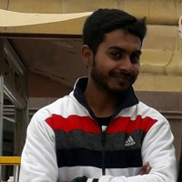 Suhel Ansari