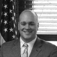 Nick O'Connor