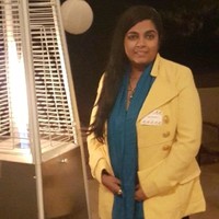 Lina Mistry