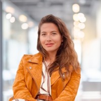 Emilie de La Morandière