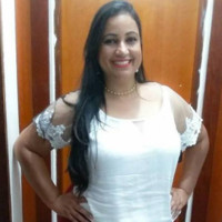 leticia pereira de almeida