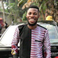 Nsisong Okon