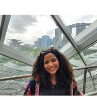 Pranshu S.