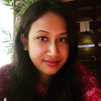 Jayeeta Barman