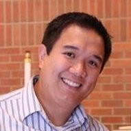 Caleb Lam