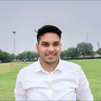 Raghav Vyas