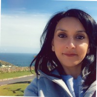 Uzma Mahmood Acma, Cgma